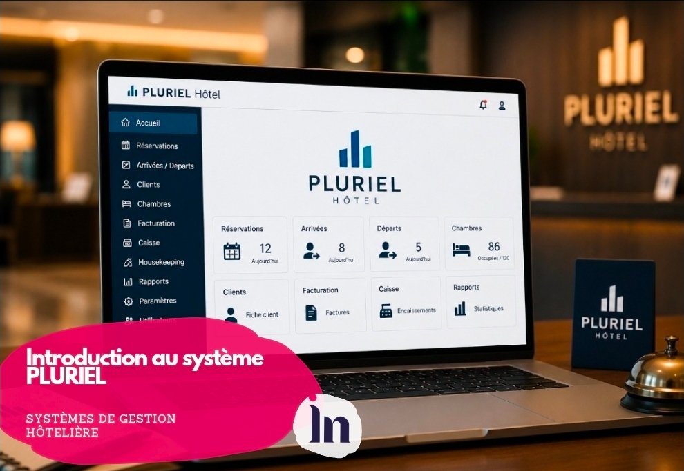 Introduction au système PLURIEL